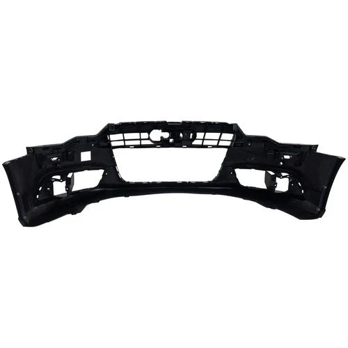 FOR AUDI A6 C7 15 -18 FACLIFT 4G0 S LINE SALOON AVANT FRONT BUMPER 4G0807437AB