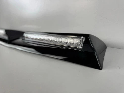 FOR FORD RANGER T6 T7 T8 2012-2022 ROOF LIGHT POD BAR LED LAMP OFF ROAD SPOILER