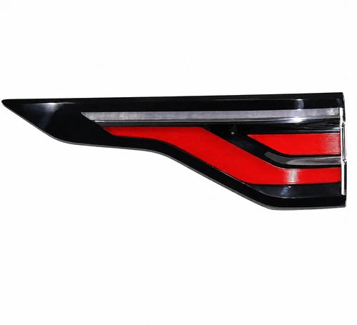 FOR LAND ROVER DISCOVERY 5 L462 REAR OUTER TAIL LIGHT LAMP LEFT PASSENGER 2020+
