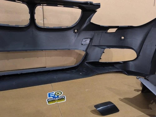 FOR BMW 3 SERIES E92 E93 LCI 2010-13 M SPORT M TECH STYLE LOOK FRONT BUMPER KIT