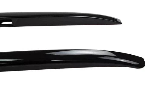 OEM STYLE ROOF RAILS CROSS BARS LUGGAGE RACK FOR RANGE ROVER VELAR L560 2017+