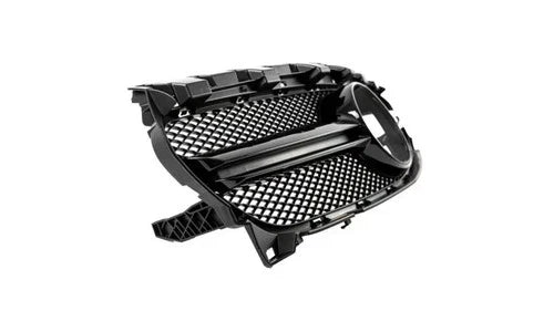CLA45 STYLE FRONT BUMPER CONVERSION FOR MERCEDES CLA CLASS W117 C117 2013-2019
