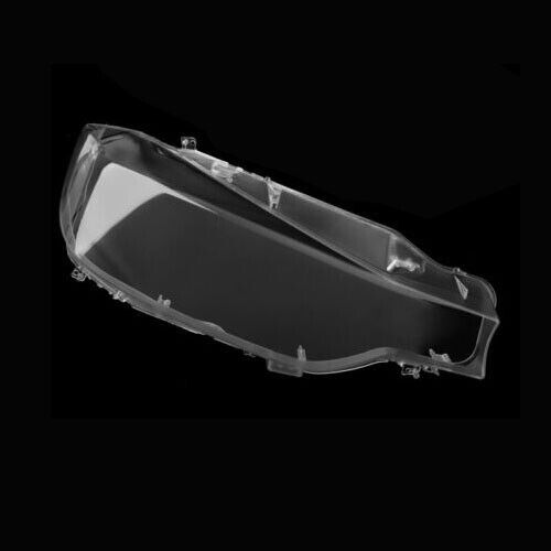RIGHT SIDE HEADLIGHT LENS COVER REPLACEMENT FOR BMW F30 F31 F35 3 SERIES 11-2015