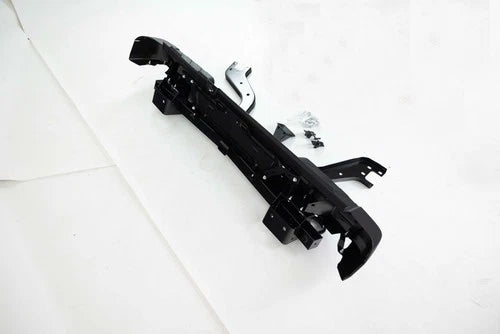 T9 RAPTOR STYLE REAR BUMPER WITH 4 SENSOR HOLES FOR FORD RANGER T6 T7 T8 2011-22