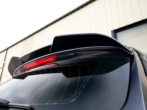 FOR BMW X3 F25 BODYKIT BODY KIT REAR SPOILER FRONT LIP MIRROR COVER SKIRT 14-17