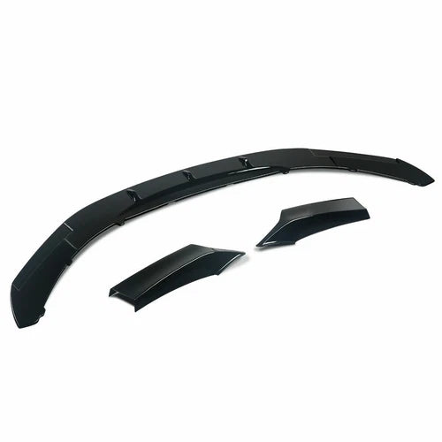 FOR BMW 1 SERIES F20 F21 FRONT SPLITTER LIP VALANCE PRE-LCI 11-15