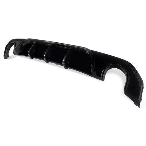 BODY KIT BODYKIT FOR BMW 4 SERIES G26 GRAN COUPE FRONT SPLITTER REAR DIFFUSER