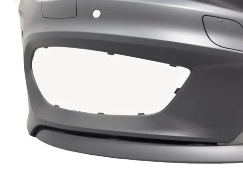 FOR MERCEDES CLA AMG W117 2013-2016 FRONT BUMPER A1178850825 *NEW*