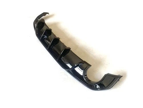 BODYKIT FOR BMW 4 SERIES G26 GRAN COUPE FRONT SPLITTER SKIRT REAR DIFFUSER 21+