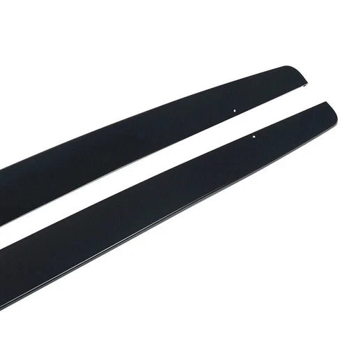 FOR BMW 1 SERIES F20 F21 FRONT LIP SPLITTER REAR DIFFUSER BODY KIT BODYKIT 12-14