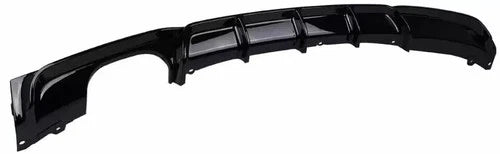 FOR BMW 3 SERIES F31 TOURING BODY KIT FRONT LIP SPLITTER REAR DIFFUSER BODYKIT