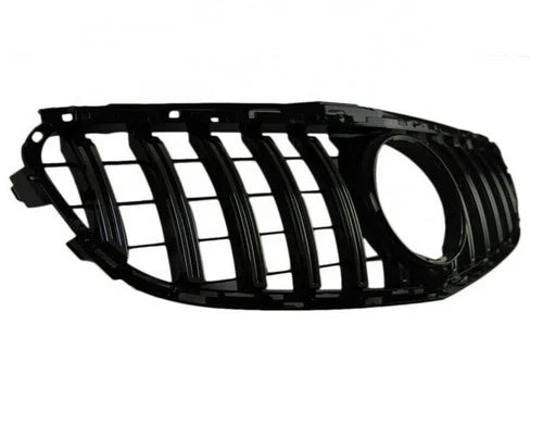 E63 STYLE FRONT BUMPER BODYKIT FOR MERCEDES E CLASS W212 S212 2013-2016 W/PDC