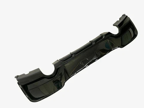 FOR BMW 1 SERIES F20 F21 BODYKIT BODY KIT FRONT LIP SPLITTER REAR DIFFUSER 12-14