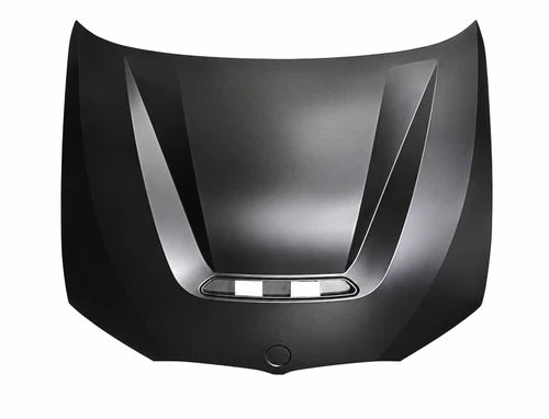 M3 CS STYLE VENTED PRIMED IRON BONNET HOOD FOR BMW 3 SERIES G20 G21 2019+