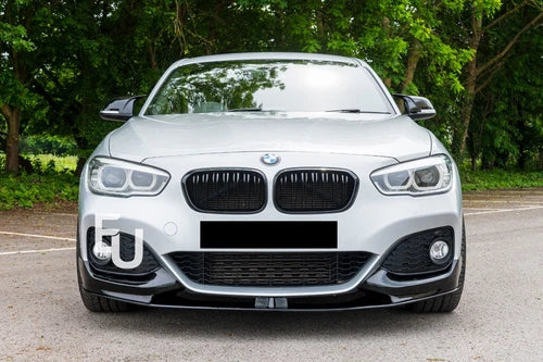 FOR BMW 1 SERIES F20 F21 FRONT LIP SPLITTER REAR DIFFUSER BODY KIT BODYKIT 15-18