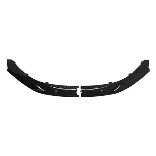 FOR BMW 1 SERIES F20 F21 BODYKIT BODY KIT FRONT LIP SPLITTER REAR DIFFUSER 12-14