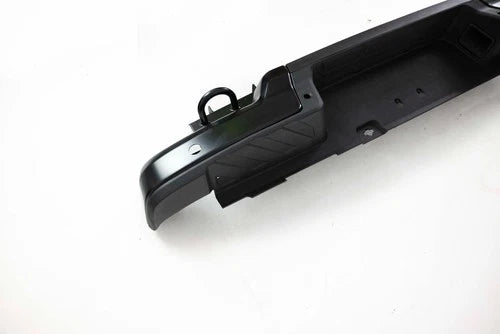 T9 RAPTOR STYLE REAR BUMPER WITH 4 SENSOR HOLES FOR FORD RANGER T6 T7 T8 2011-22