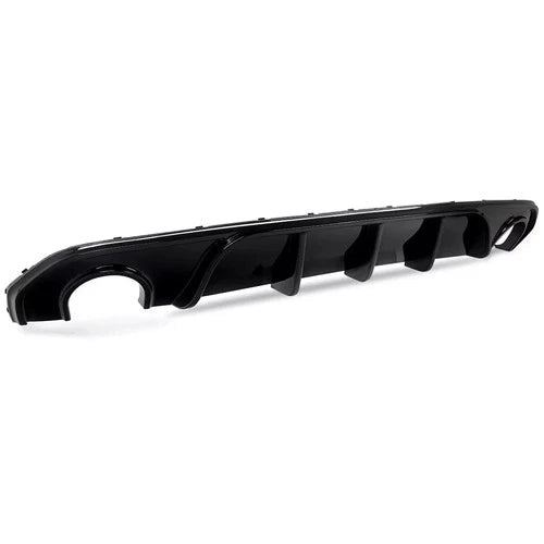 BODY KIT BODYKIT FOR BMW 4 SERIES G26 GRAN COUPE FRONT SPLITTER REAR DIFFUSER