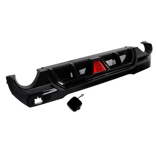 FOR BMW 1 SERIES F40 2019+ MP AERO BODYKIT BODY KIT FRONT SPLITTER REAR DIFFUSER