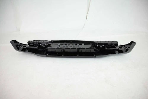 OEM STYLE REAR BUMPER REPLACEMENT BLACK FOOT BOARD FOR FORD RANGER T9 PICKUP 22+