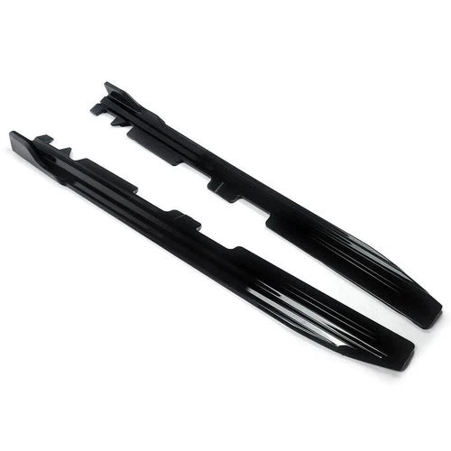 FOR BMW X3 F25 BODYKIT BODY KIT REAR SPOILER FRONT LIP MIRROR COVER SKIRT 14-17