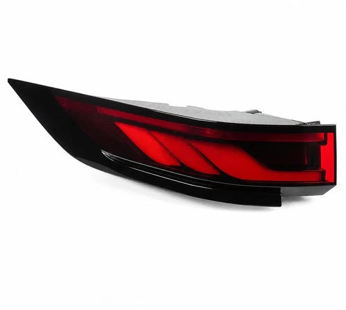 LEFT PASSENGER OUTER SIDE REAR TAIL LIGHT LAMP FOR RANGE ROVER SPORT L461 22+
