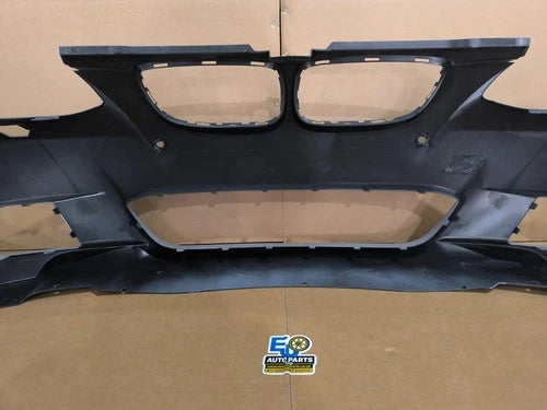 M SPORT STYLE FRONT BUMPER CONVERSION FOR BMW 3 SERIES E92 E93 W/FOG LIGHT 06-10