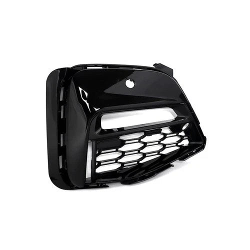 FOR BMW 3 SERIES G20 G21 M SPORT FRONT BUMPER FOG LIGHT GRILLE RIGHT RH SIDE