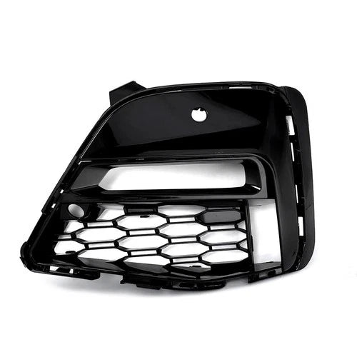 FOR BMW 3 SERIES G20 G21 M SPORT FRONT BUMPER FOG LIGHT GRILLE LEFT LH SIDE