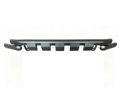 FRONT BUMPER CITY BAR SPOILER NUDGE BULL DOUBLE BAR FOR FORD RANGER T9 2022+