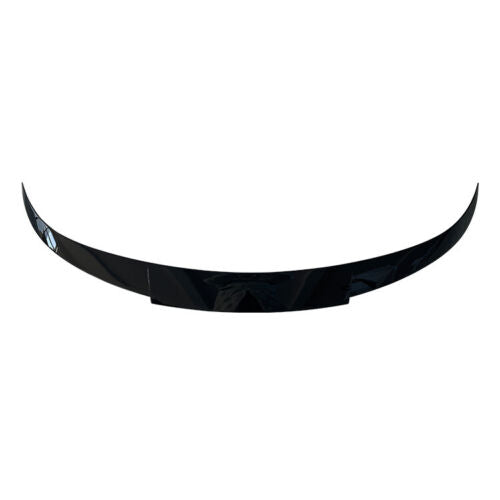 REAR ROOF BOOT SPOILER WING FOR MERCEDES BENZ X167 W167 GL GLS AMG 2019+ BLACK