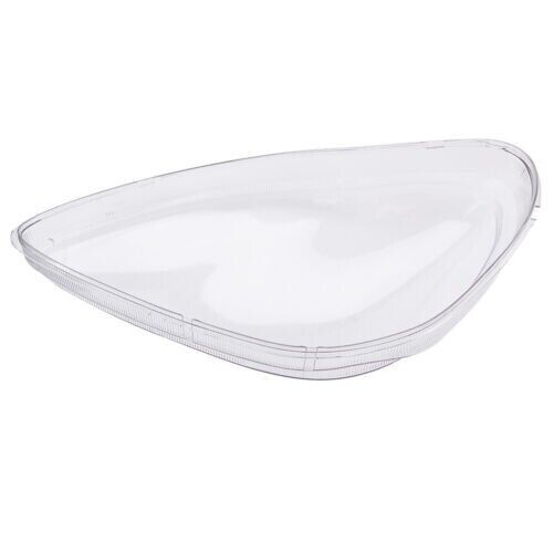 FRONT RIGHT SIDE HEADLIGHT LENS LAMP COVER FOR MERCEDES BENZ S CLASS W220 98-05