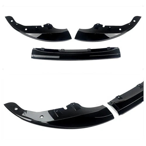 BODY KIT BODYKIT FOR BMW 4 SERIES G26 GRAN COUPE FRONT SPLITTER REAR DIFFUSER