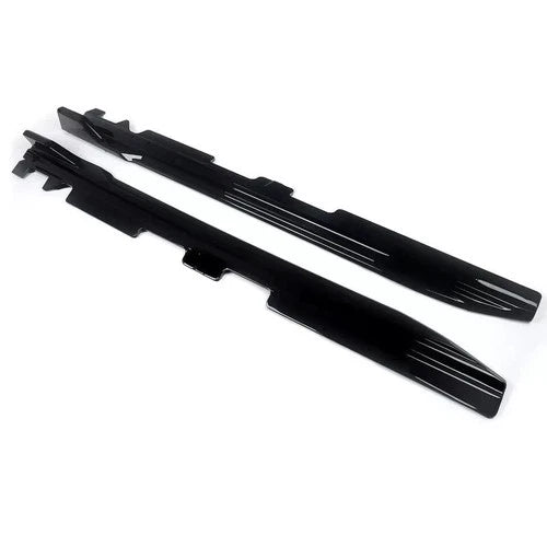 FOR BMW X3 F25 BODYKIT BODY KIT REAR SPOILER FRONT LIP MIRROR COVER SKIRT 14-17