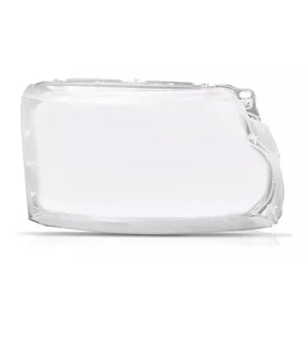 HEADLIGHT LAMP LENS COVER FOR LAND ROVER DISCOVERY 4 L319 14-16 RIGHT RH SIDE
