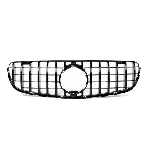 FOR MERCEDES GLC X253 GLC63s BODYKIT BODY KIT FRONT SPLITTER REAR DIFFUSER 16-19