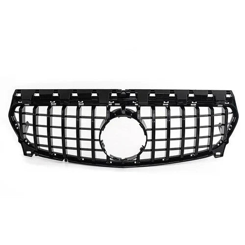 CLA45 STYLE FRONT BUMPER CONVERSION FOR MERCEDES CLA CLASS W117 C117 2013-2019
