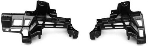 FOR MERCEDES CLA CLASS W117 C117 BUMPER REAR DIFFUSER AMG FACELIFT  13-19