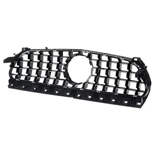 CLA45 STYLE FRONT BUMPER CONVERSION FOR MERCEDES CLA CLASS W117 C117 2013-2019