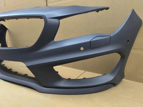 FOR MERCEDES CLA AMG W117 2013-2016 FRONT BUMPER A1178850825 *NEW*