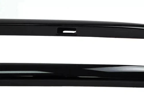 OEM STYLE ROOF RAILS CROSS BARS LUGGAGE RACK FOR RANGE ROVER VELAR L560 2017+