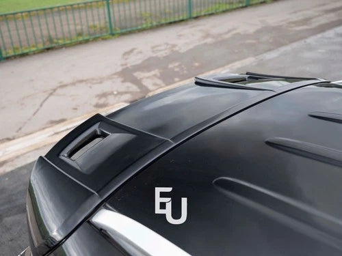 FOR MERCEDES GLC X253 GLC63s BODYKIT BODY KIT FRONT SPLITTER REAR DIFFUSER 16-19