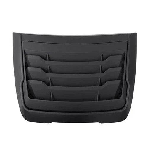 BONNET SCOOP HOOD VENT COVER FOR FORD RANGER T7 T8 2015-2022