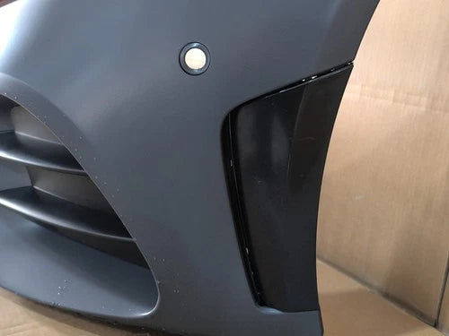 FOR MERCEDES C CLASS W205 C205 15-21 FRONT BUMPER KIT FACELIFT AMG LINE STYLE