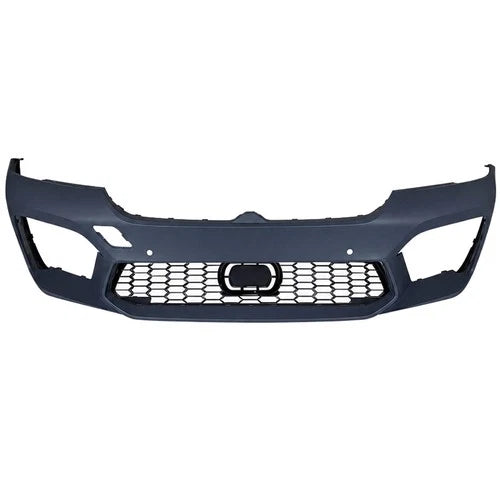 F90 M5 CONVERSION FRONT REAR BUMPER BODYKIT FOR BMW 5 SERIES G30 LCI 2020+