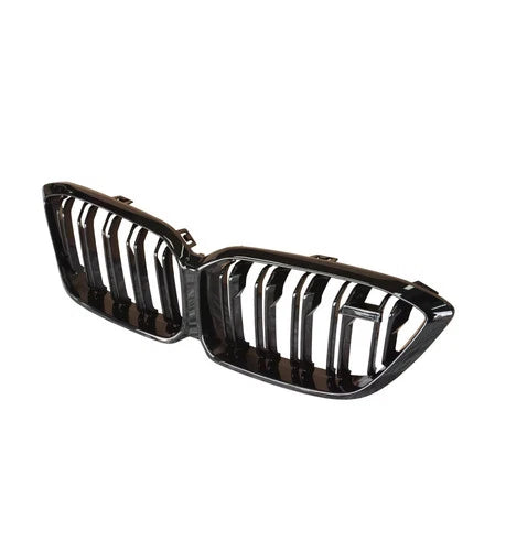 FOR BMW 1 SERIES F20 F21 UPGRADE M2 COMPETITION LOOK LCI FRONT BUMPER 15-19