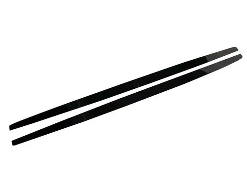 FOR BMW 1 SERIES F20 F21 BODYKIT BODY KIT FRONT LIP SPLITTER REAR DIFFUSER 12-14