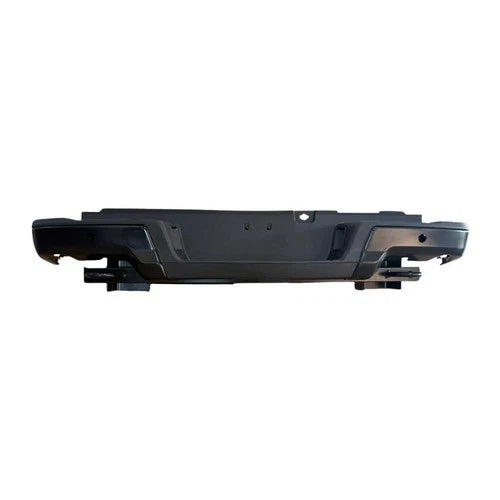 RAPTOR STYLE REAR BUMPER WITH 4 SENSOR HOLES FOR FORD RANGER T6 T7 T8 2011-2022