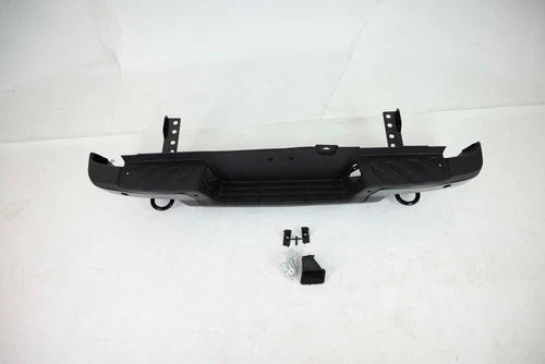 RAPTOR STYLE REAR BUMPER WITH 4 SENSOR HOLES FOR FORD RANGER T9 2022+