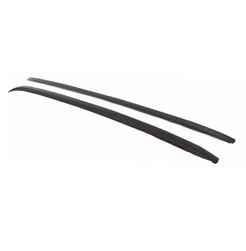 OEM STYLE ROOF RAILS CROSS BARS LUGGAGE RACK FOR RANGE ROVER VELAR L560 2017+